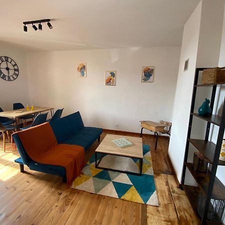 Tomeline Apartamento Tartas Exterior foto
